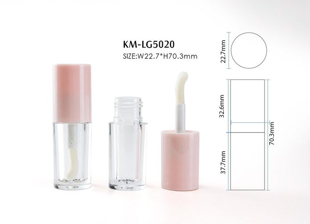 Gradient Base Gloss Tube — KM-LG5020