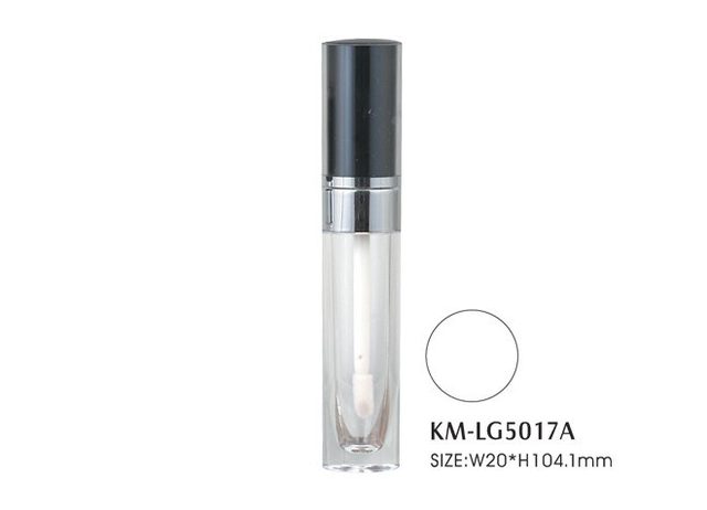 Classic Clear Gloss Tube — KM-LG5017A