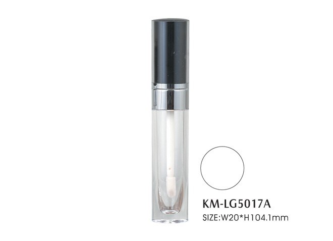 Classic Clear Gloss Tube — KM-LG5017A