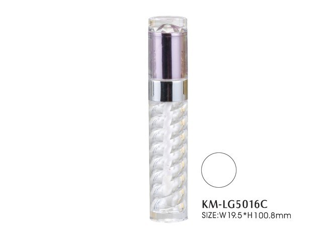 Wand Gloss Tube, Slim — KM-LG5016C
