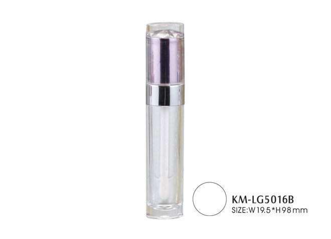 Everyday Gloss Tube — KM-LG5016B