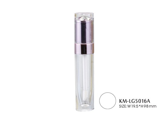 Line-Up Gloss Tube — KM-LG5016A