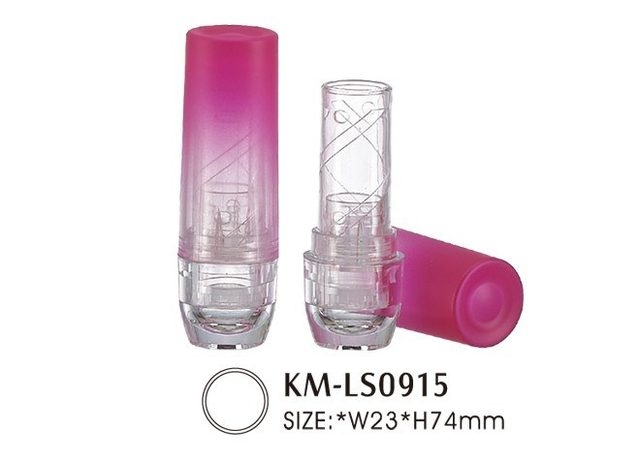 Tapered Barrel Lipstick — KM-LS0915