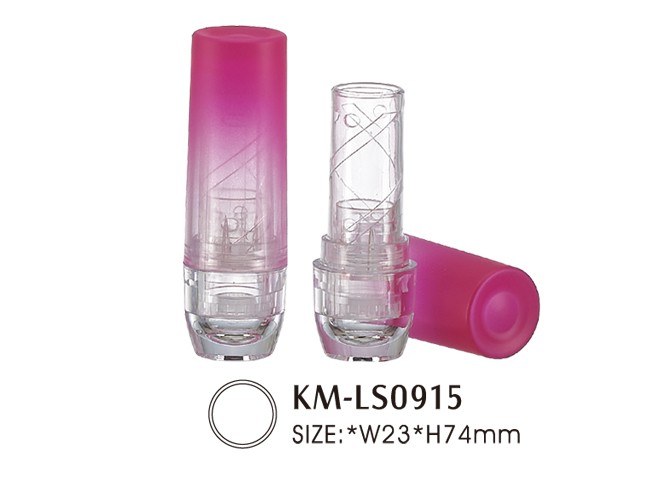 Tapered Barrel Lipstick — KM-LS0915