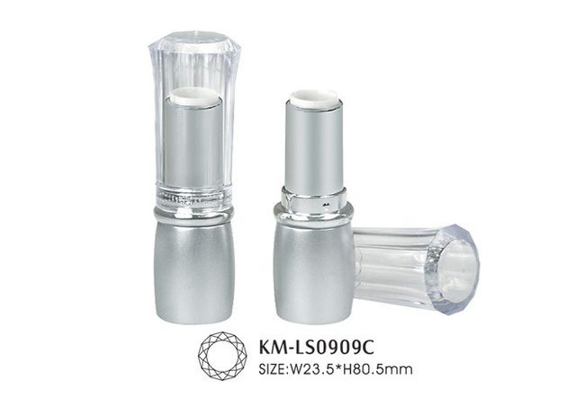 Slim Round Lipstick — KM-LS0909C