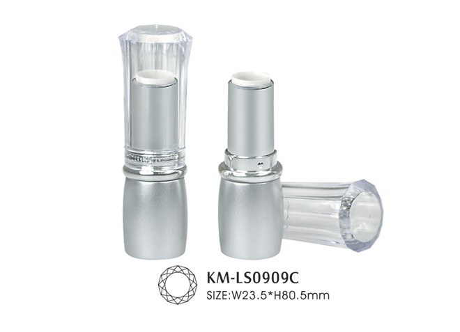 Slim Round Lipstick — KM-LS0909C