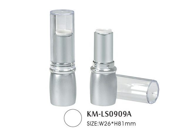 Classic Round Lipstick — KM-LS0909A