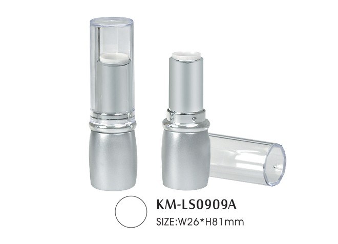 Classic Round Lipstick — KM-LS0909A