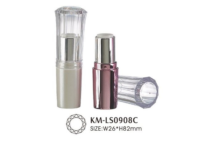 Wide Barrel Lipstick — KM-LS0908C