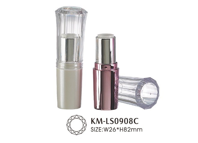 Wide Barrel Lipstick — KM-LS0908C
