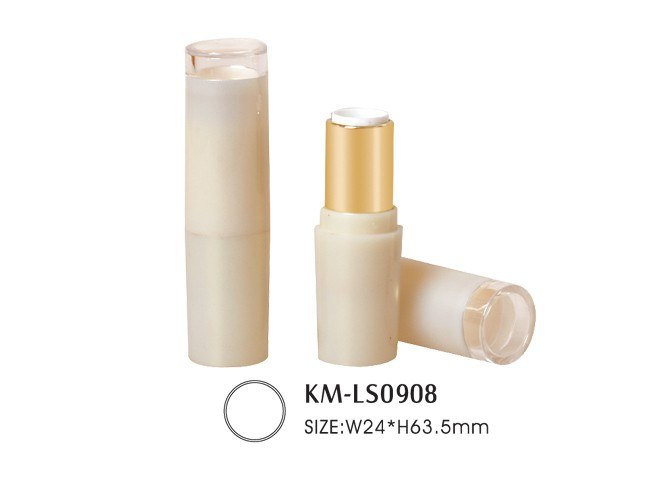 Foundation Lipstick Case — KM-LS0908