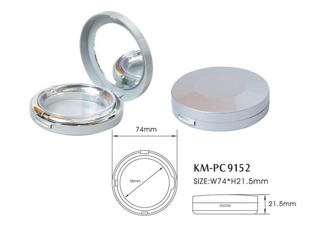 Slim Case Compact — KM-PC9152