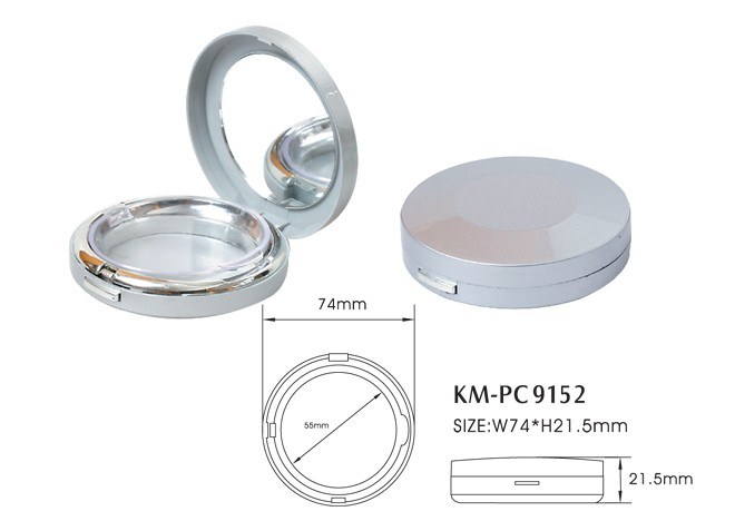 Slim Case Compact — KM-PC9152