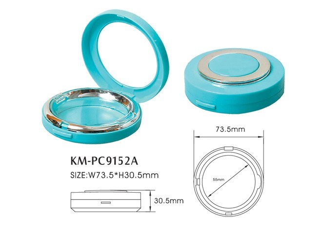 Slim Case Compact, Alt — KM-PC9152A